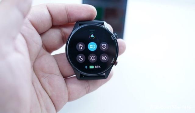 小米Watch Color 高性价比智能手表的优选之作