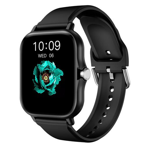 Y13 Smart Watch 智能穿戴爆款，运动与时尚兼备的外贸工厂力作